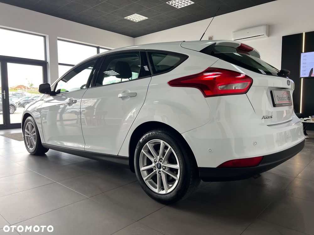 Ford Focus - 4