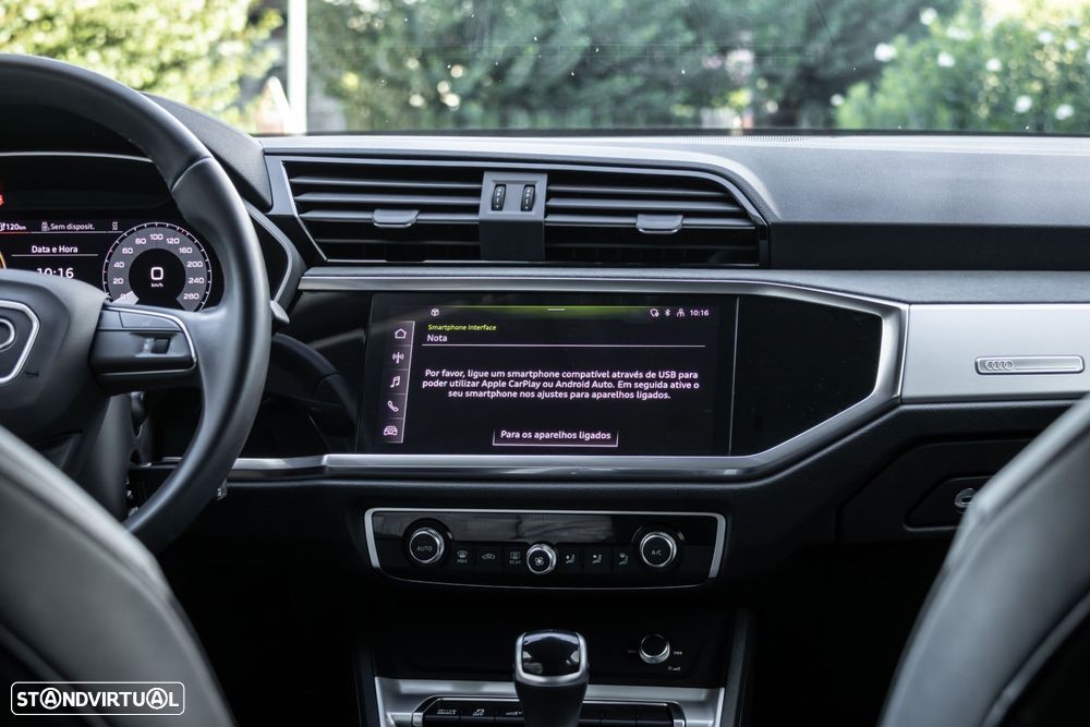 Audi Q3 Sportback 45 TFSIe S tronic - 38