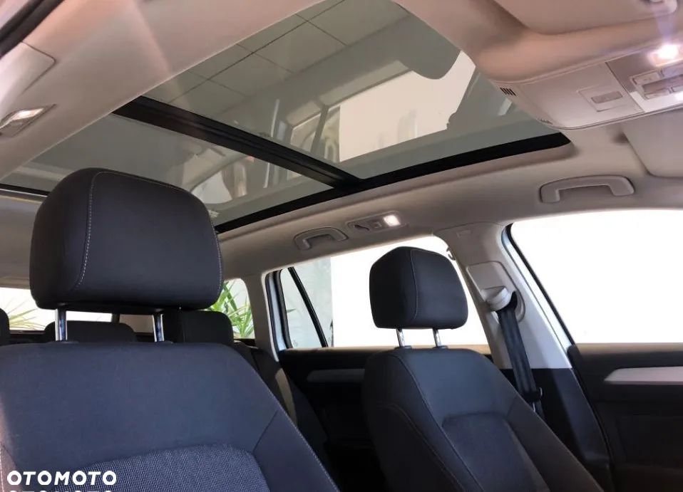 Volkswagen Passat Variant 2.0 TDI SCR Comfortline - 3