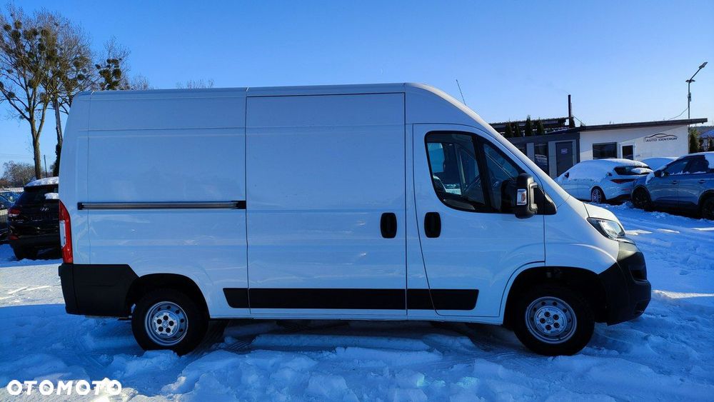 Peugeot Boxer - 15