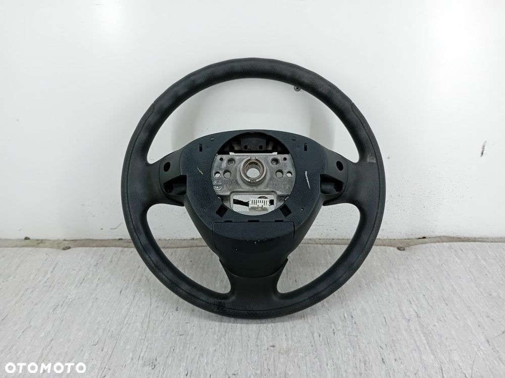 KIEROWNICA MULTIFUNKCYJNA HONDA FR-V TK-DAB-0066 - 10