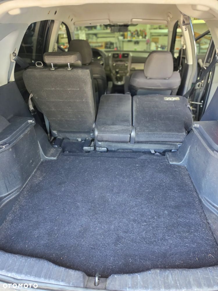 Honda CR-V 2.2i-CTDi Comfort - 8