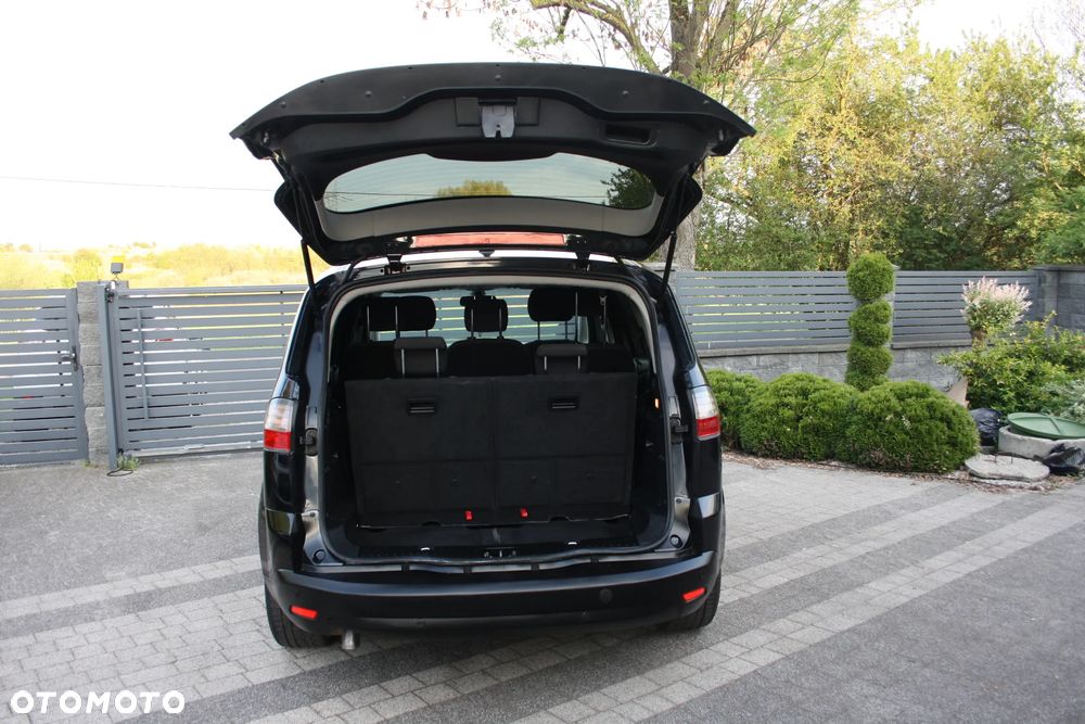 Ford S-Max 2.0 TDCi DPF Titanium - 10