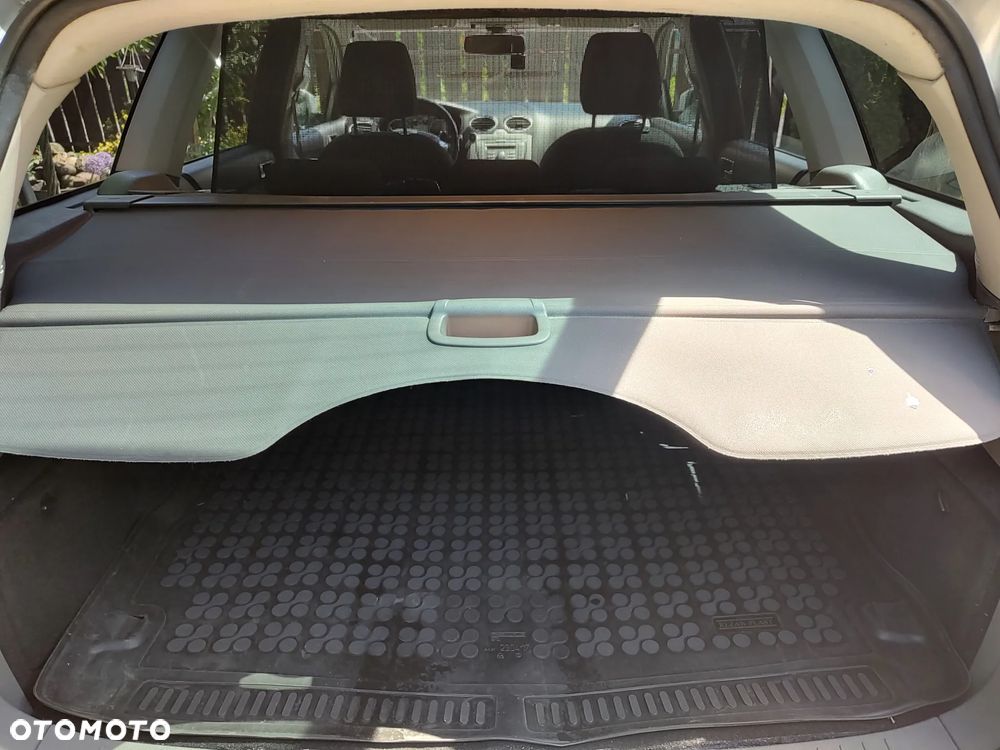 Ford Focus 1.8 TDCi Trend - 22