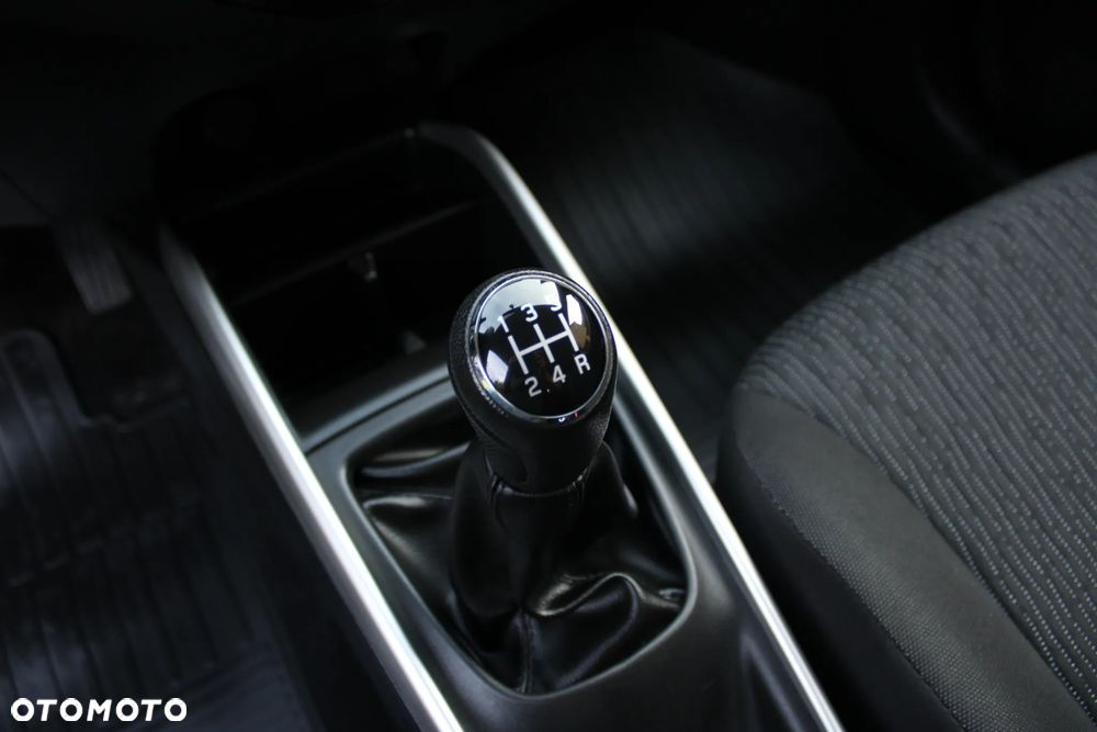 Suzuki Baleno 1.2 Comfort - 27