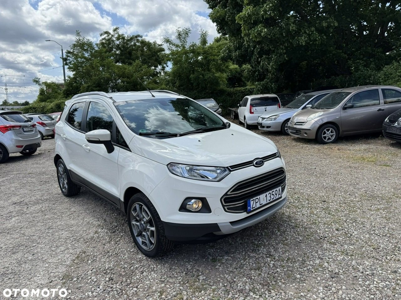 Ford EcoSport - 29