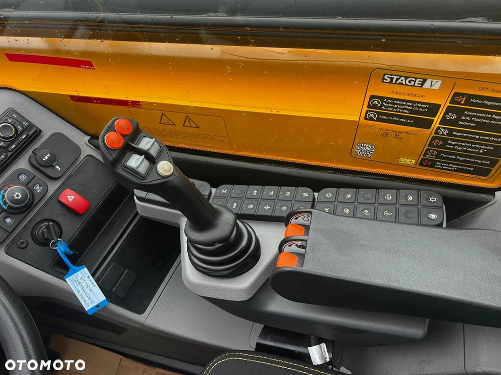 JCB 536-95 AGRI SUPER - 11