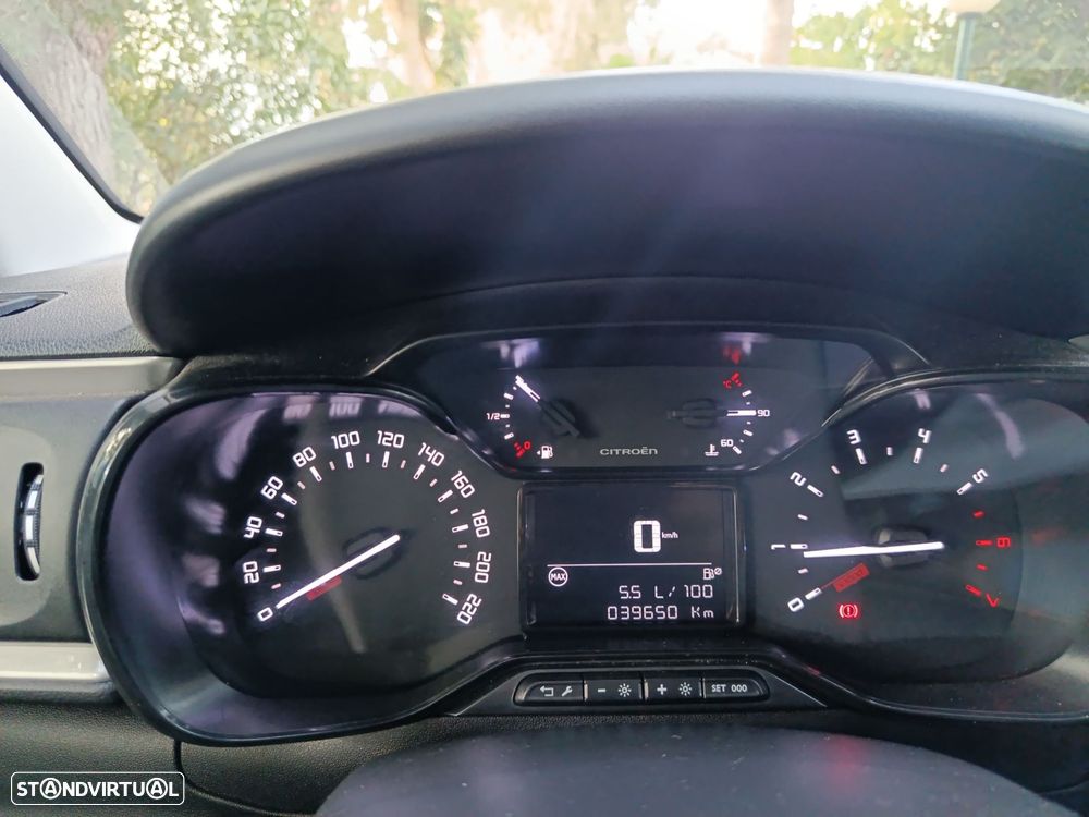 Citroën C3 1.2 PureTech Max - 10