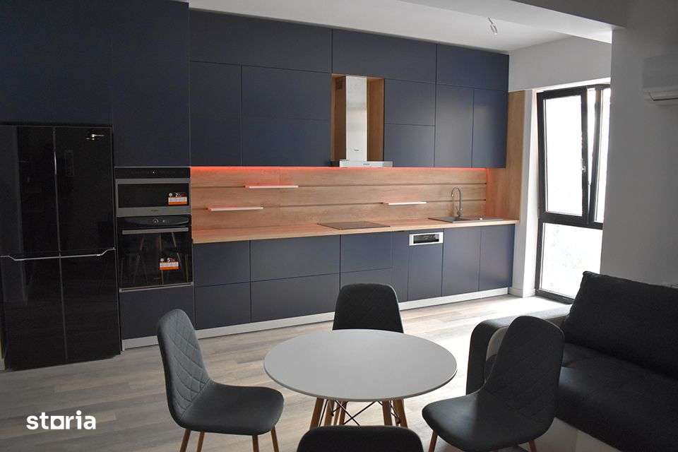 Apartament 2 camere de inchiriat central Oradea — fotografia 1