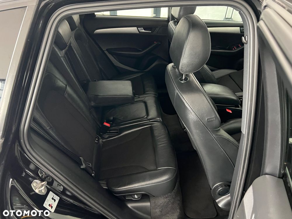 Audi Q5 2.0 TDI quattro (clean diesel) S tronic - 26