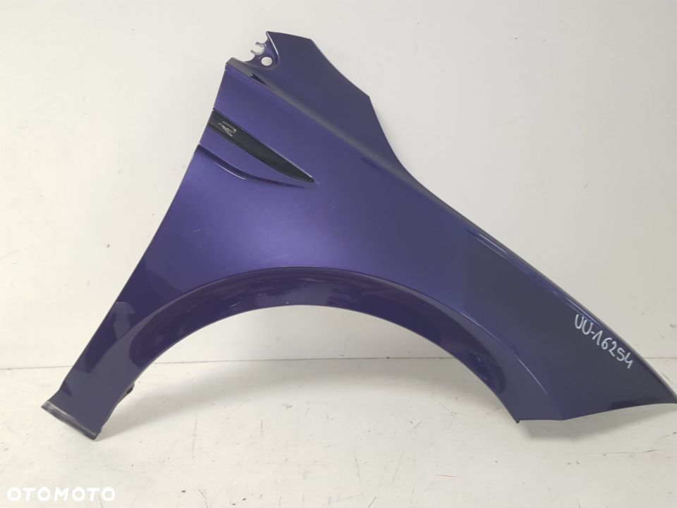 BŁOTNIK PRAWY PRZEDNI PRZÓD VW POLO 2G0 R-LINE 17-22 2G0821106