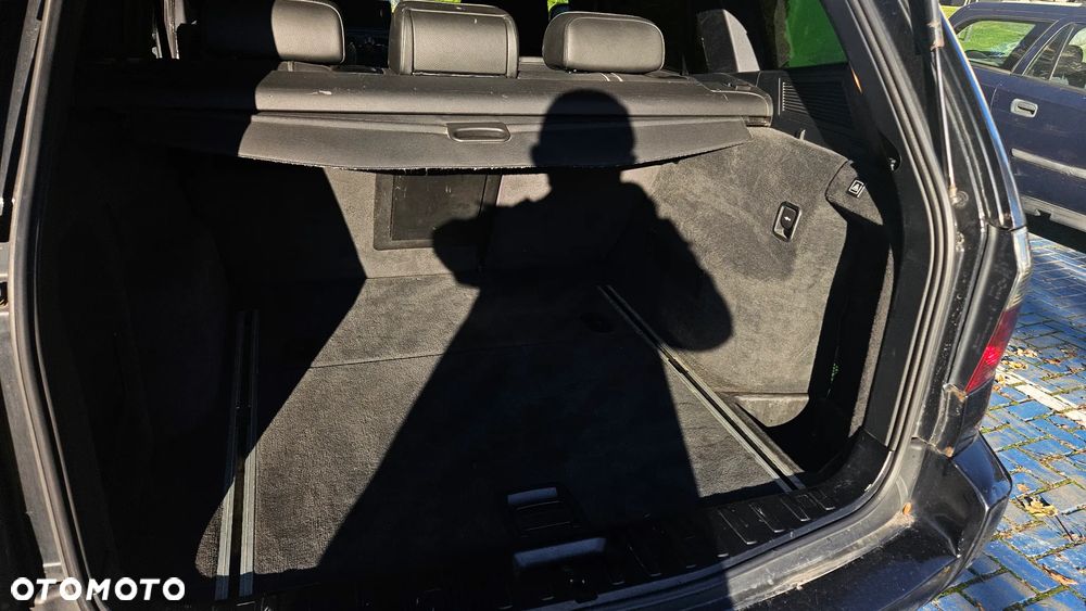 BMW X3 - 7