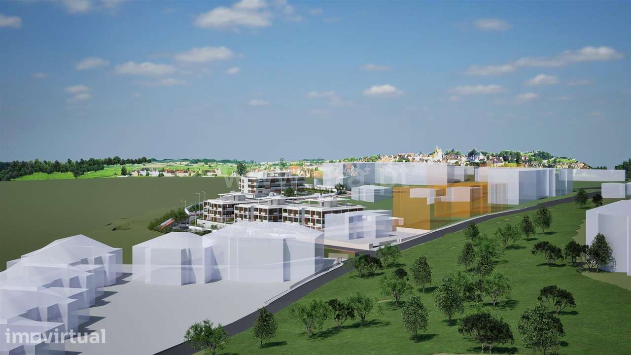 Terreno para Construção - Grande imagem: 5/10