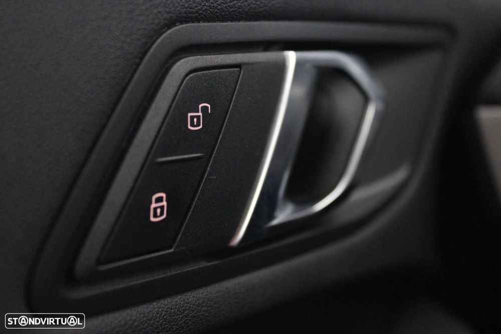 BMW 116 d Advantage - 25