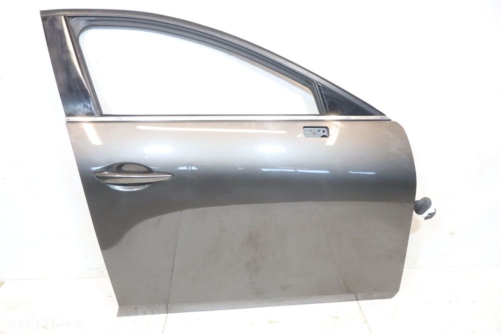 DRZWI PRAWY PRZÓD MAZDA 3 IV 42S - 1