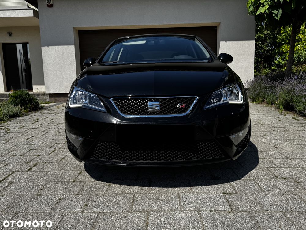 Seat Ibiza 1.0 Eco TSI S&S DSG FR - 3