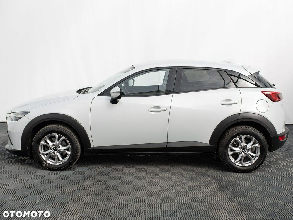 Mazda CX-3 2.0 SkyJoy - 10