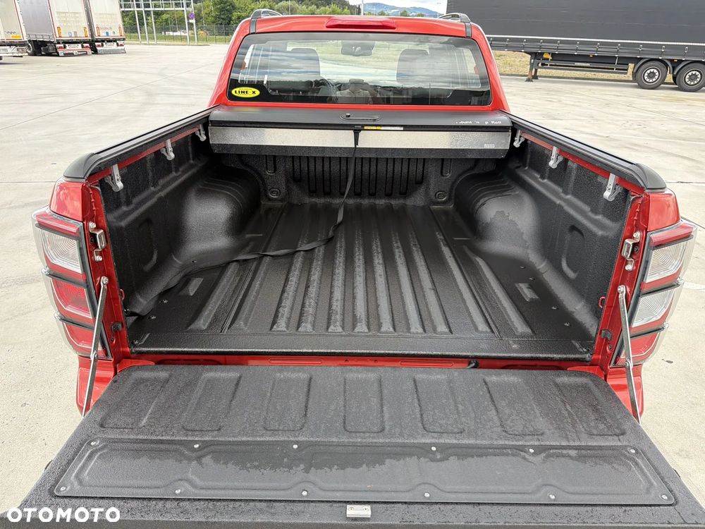 Isuzu D-Max 1.9 DC LSE - 18