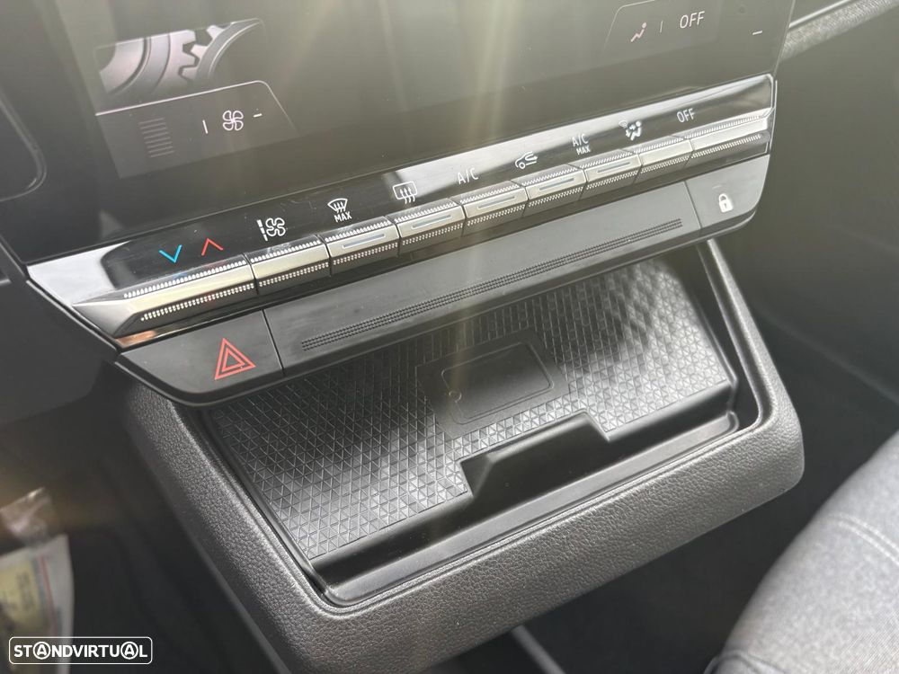 Renault Mégane E-Tech EV60 Equilibre Optimum Charge - 11