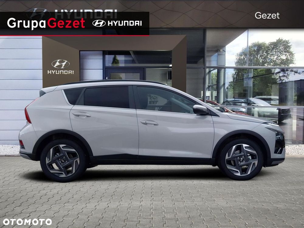 Hyundai Bayon - 5