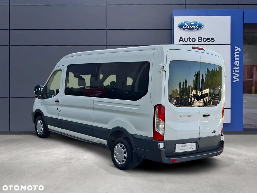 Ford Transit L3H2 Trend - 6