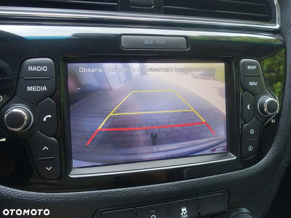 Kia Ceed Cee'd 1.6 CRDi L - 24