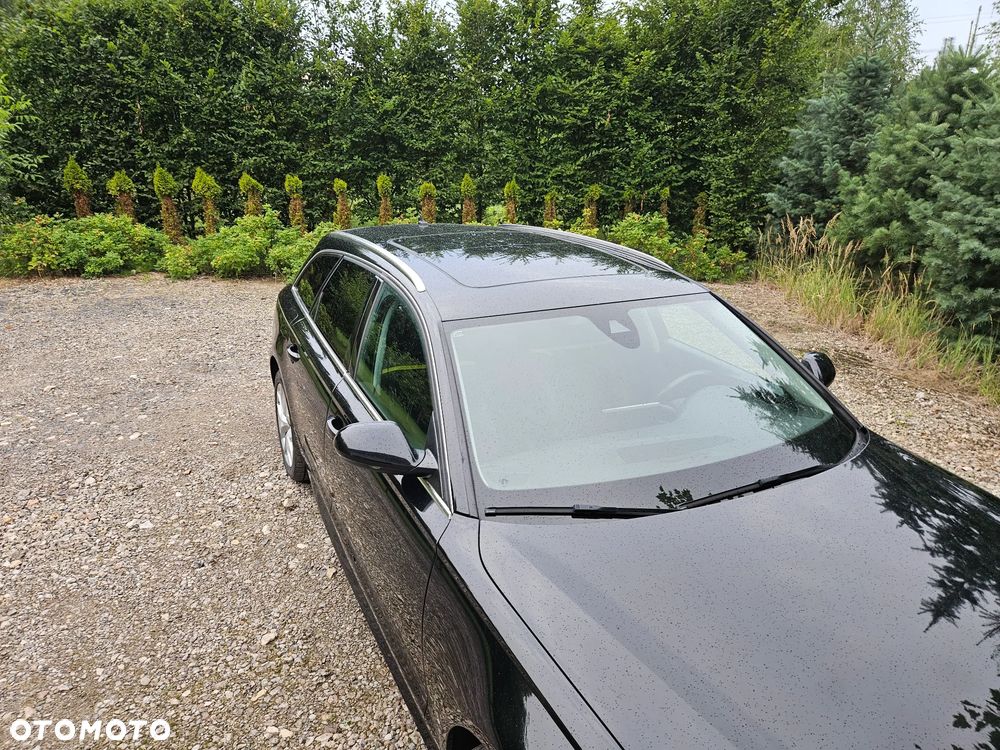 Audi A6 Avant - 5