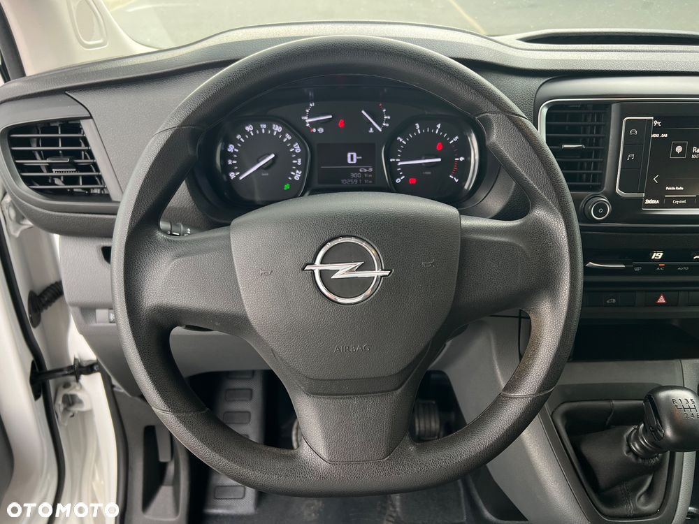 Opel VIVARO L3 - 39