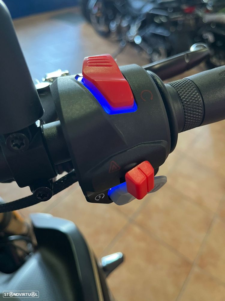 QJ Motor SRK 600 - OFERTA DE EQUIPAMENTO - 9