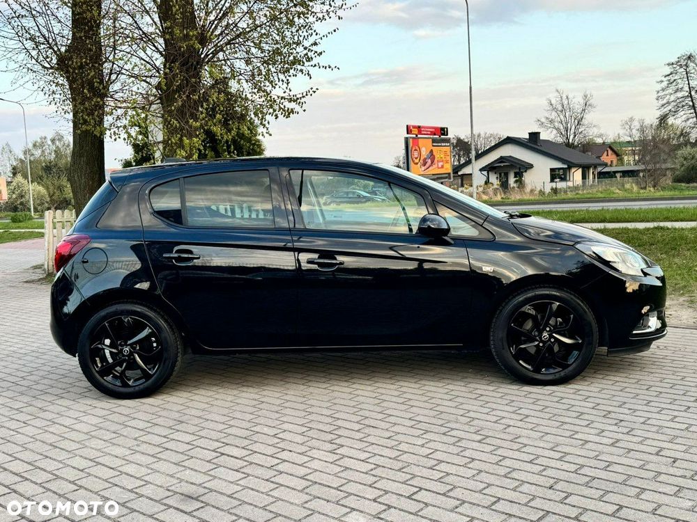 Opel Corsa - 14