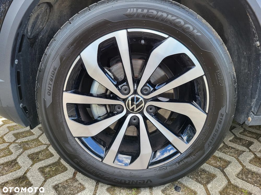 Volkswagen T-Roc 1.5 TSI Style DSG - 15