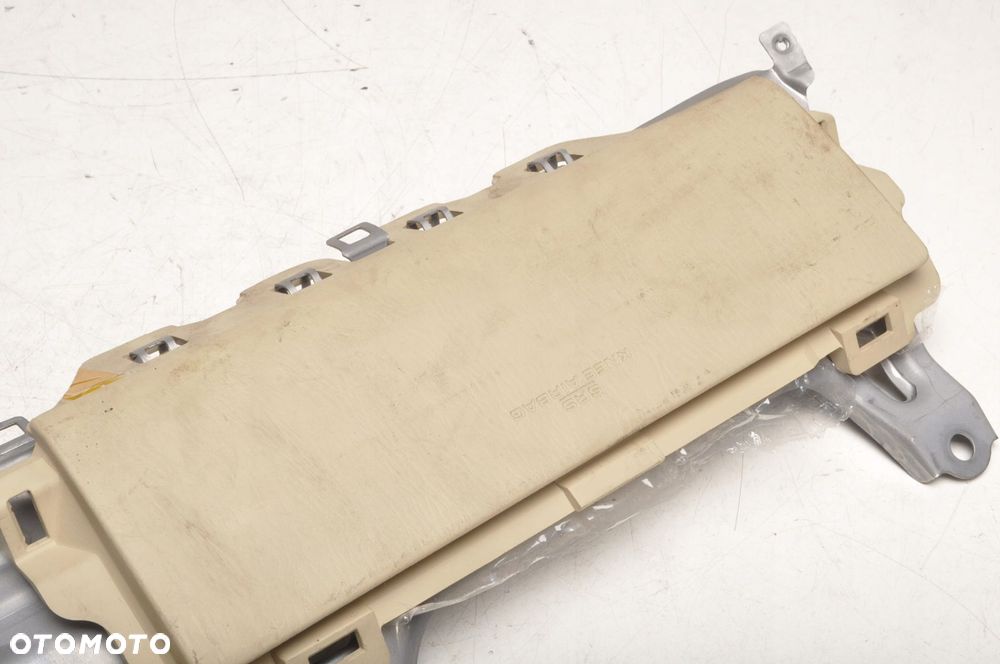 LEXUS GS III PODUSZKA KOLANOWA AIRBAG - 2