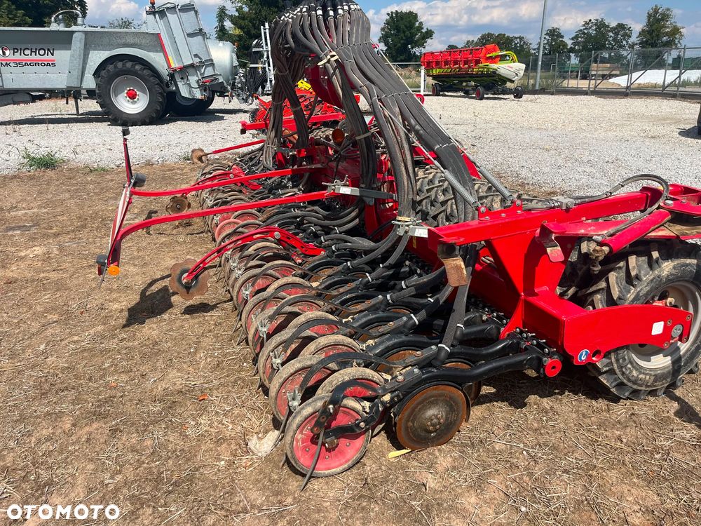 Horsch PRONTO 6 AS - 38