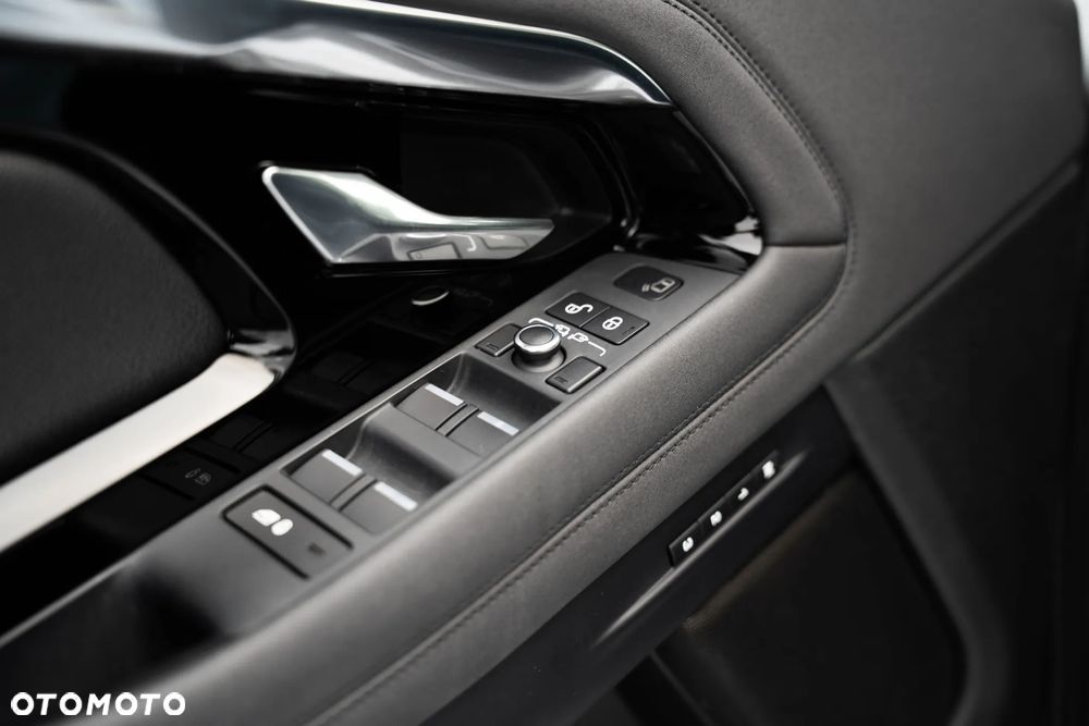 Land Rover Range Rover Evoque 2.0 P300 mHEV R-Dynamic SE - 19