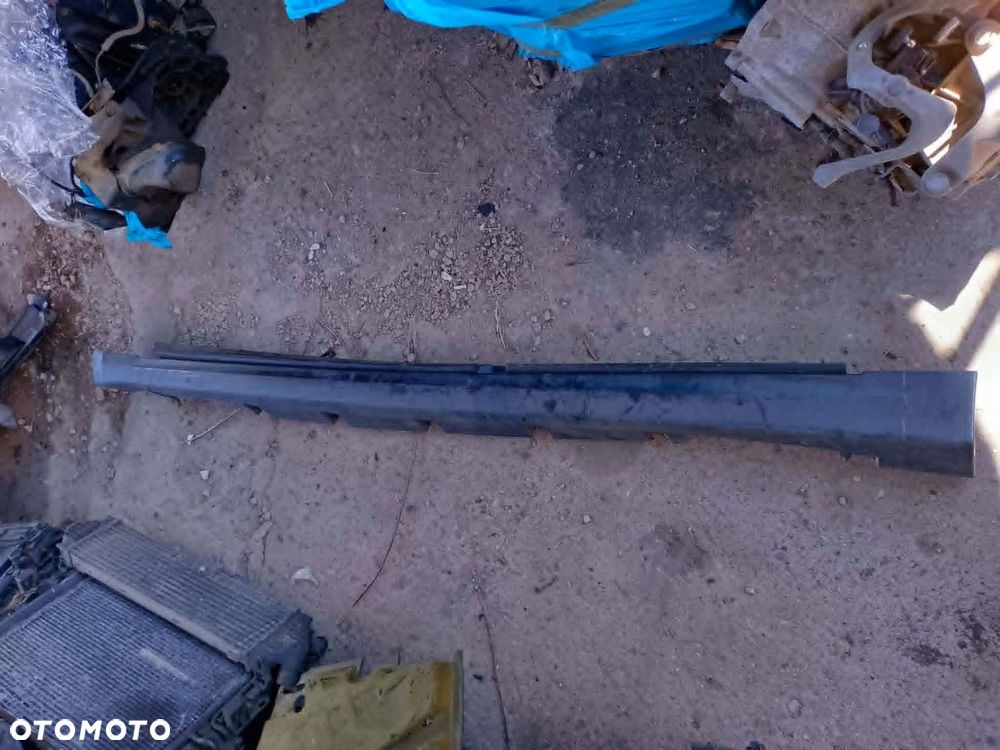 listwa progowa ford mondeo mk v - 1