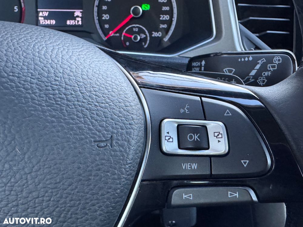 Volkswagen T-Roc 2.0 TDI SCR DSG IQ.DRIVE - 22