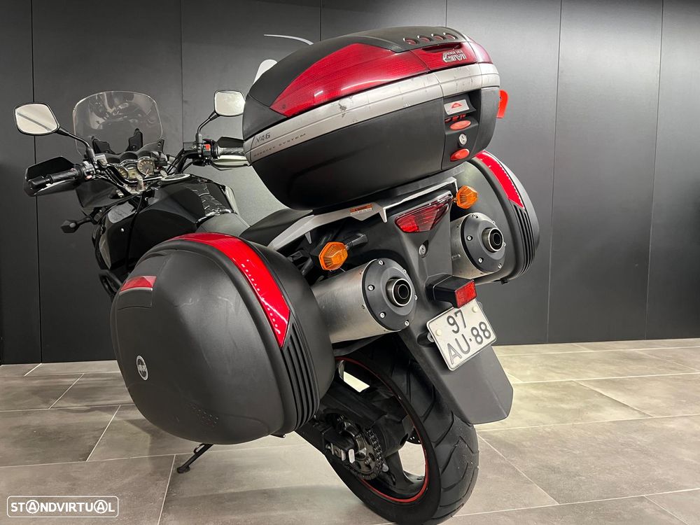Suzuki DL 1000 V-Strom - 2