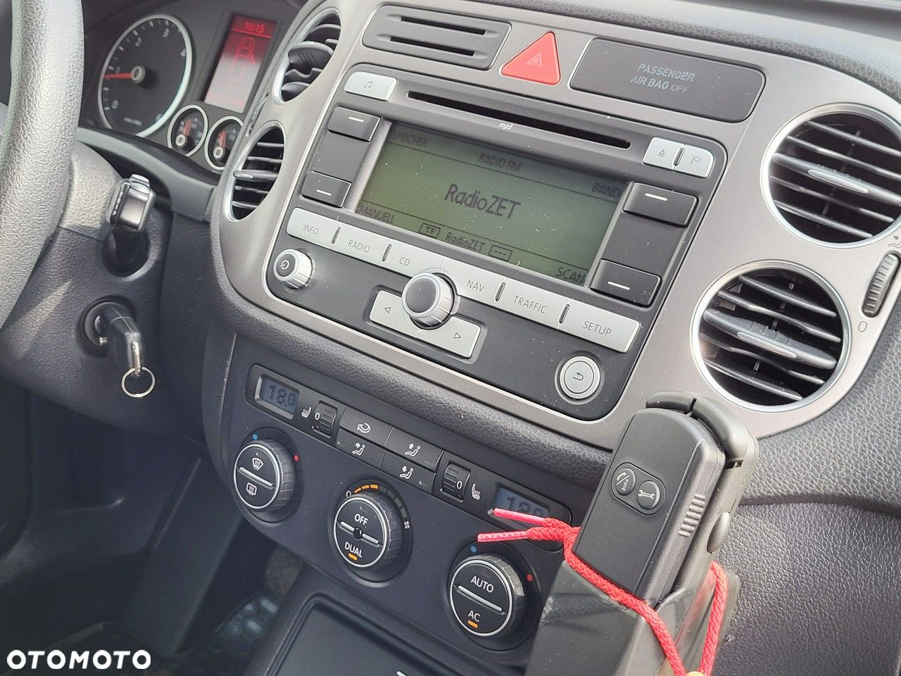 Volkswagen Tiguan - 19
