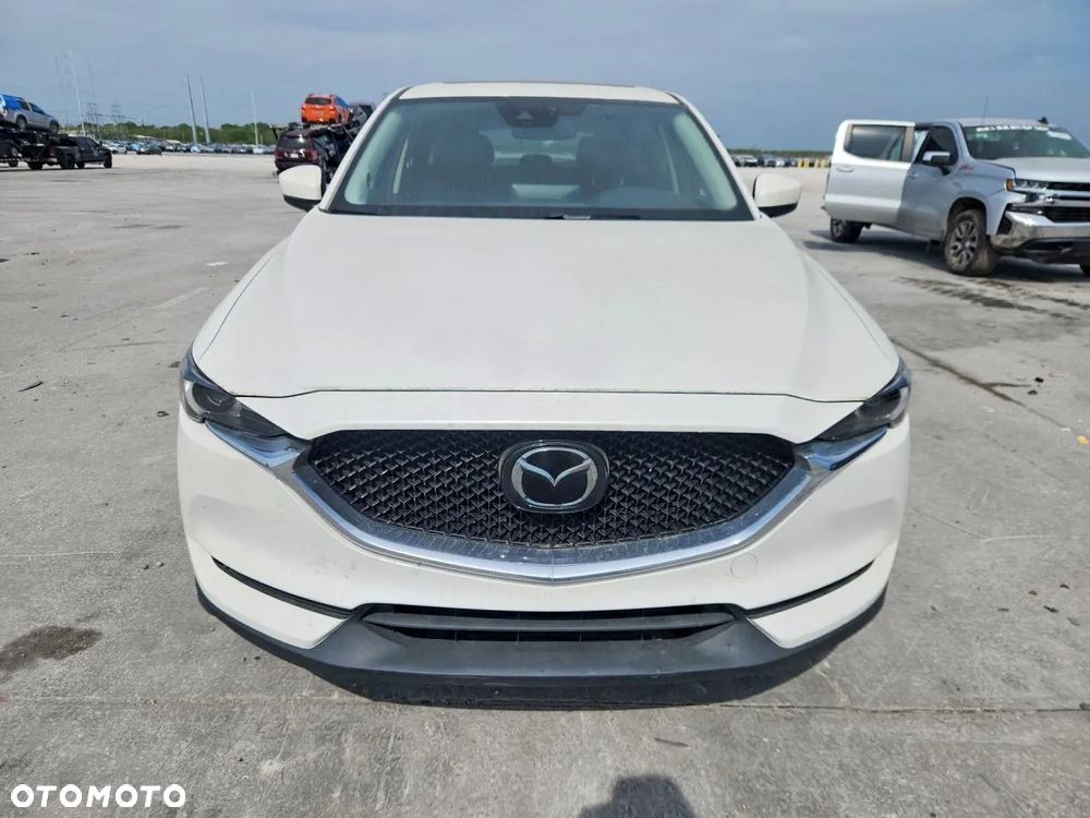 Mazda CX-5 SKYACTIV-G 194 ADVANTAGE - 5