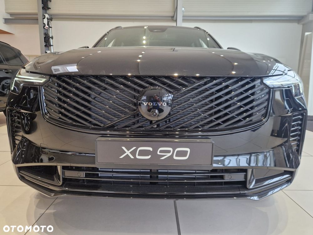 Volvo Xc90 2026 photo 3
