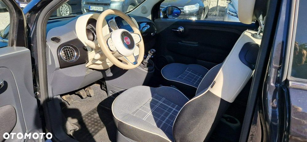 Fiat 500 - 16