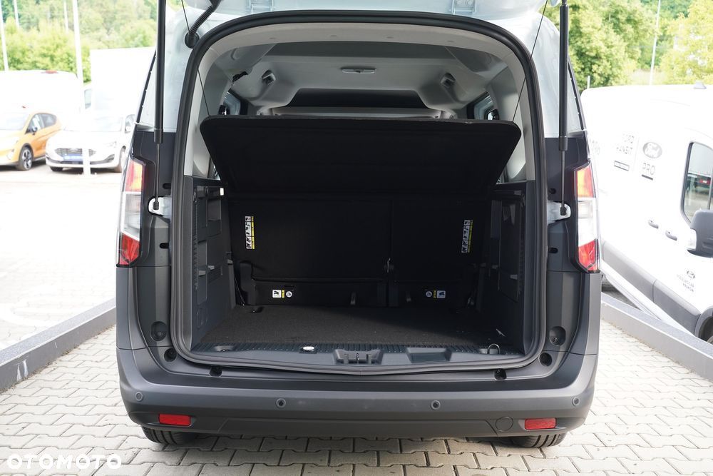 Ford Tourneo Courier 1.0 EcoBoost Trend - 9