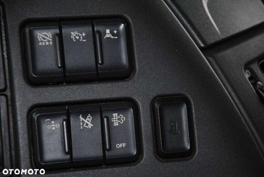 DAF DAF XF440 + Wecon, tandem - 9