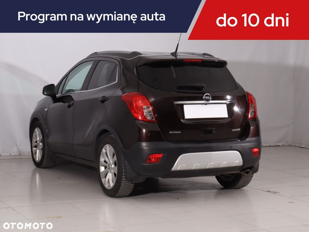 Opel Mokka - 6