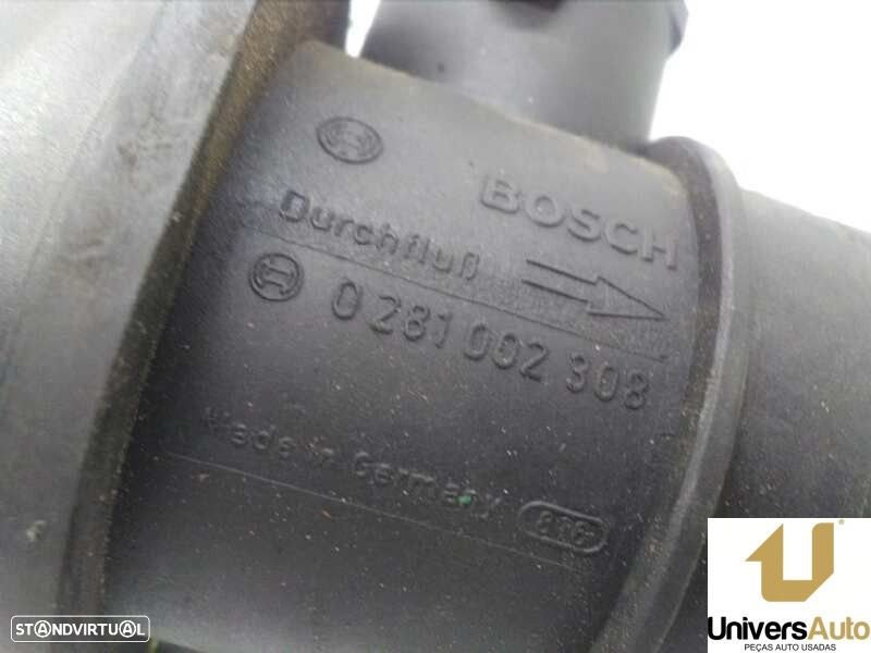 MEDIDOR DE MASSA DE AR ALFA ROMEO 147 2000 - - 1