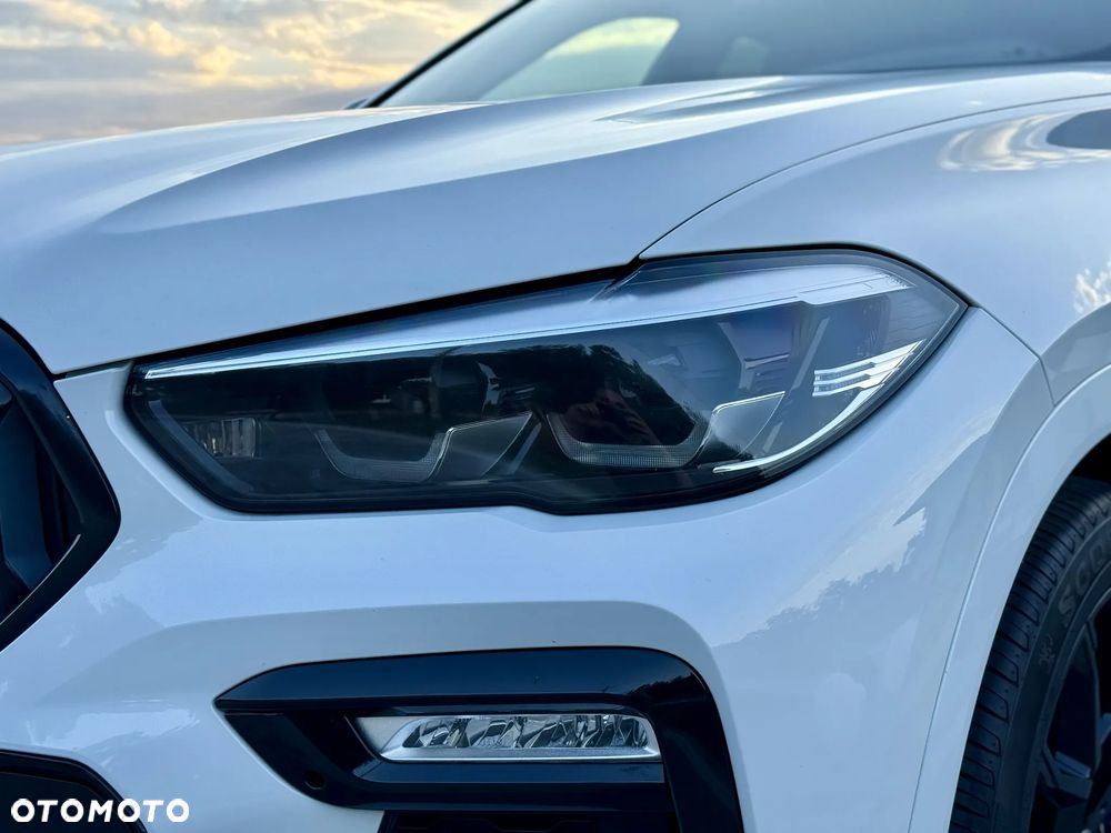 BMW X6 xDrive30d - 24