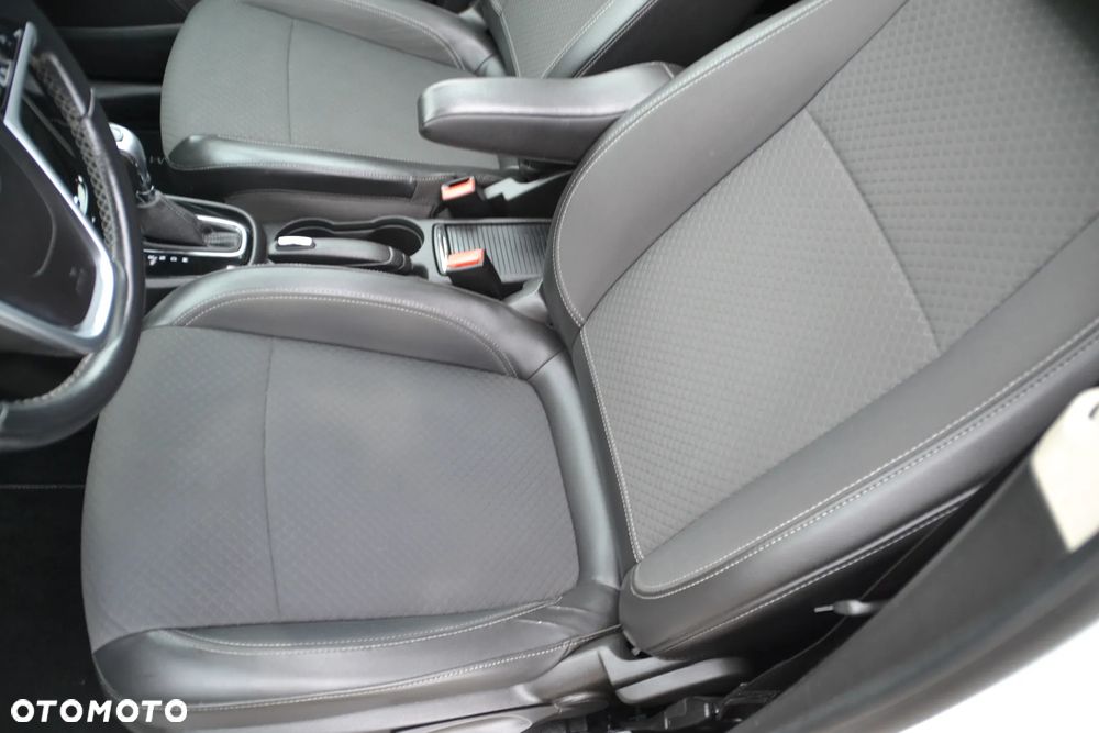 Opel Mokka 1.4 T Cosmo - 22