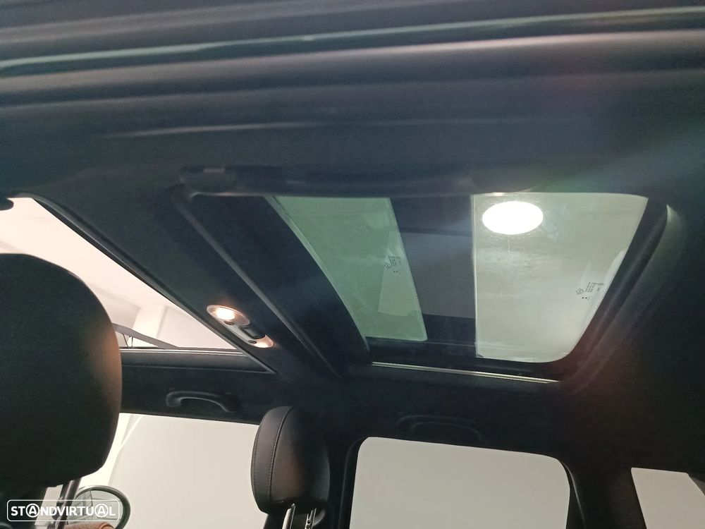 MINI 5 Portas Cooper SD Sport Aut. - 19