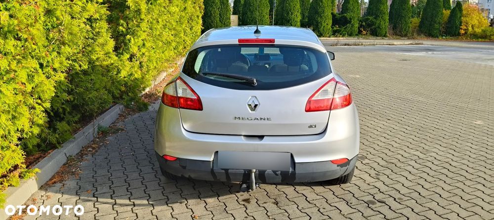 Renault Megane 1.5 dCi Privilege - 3