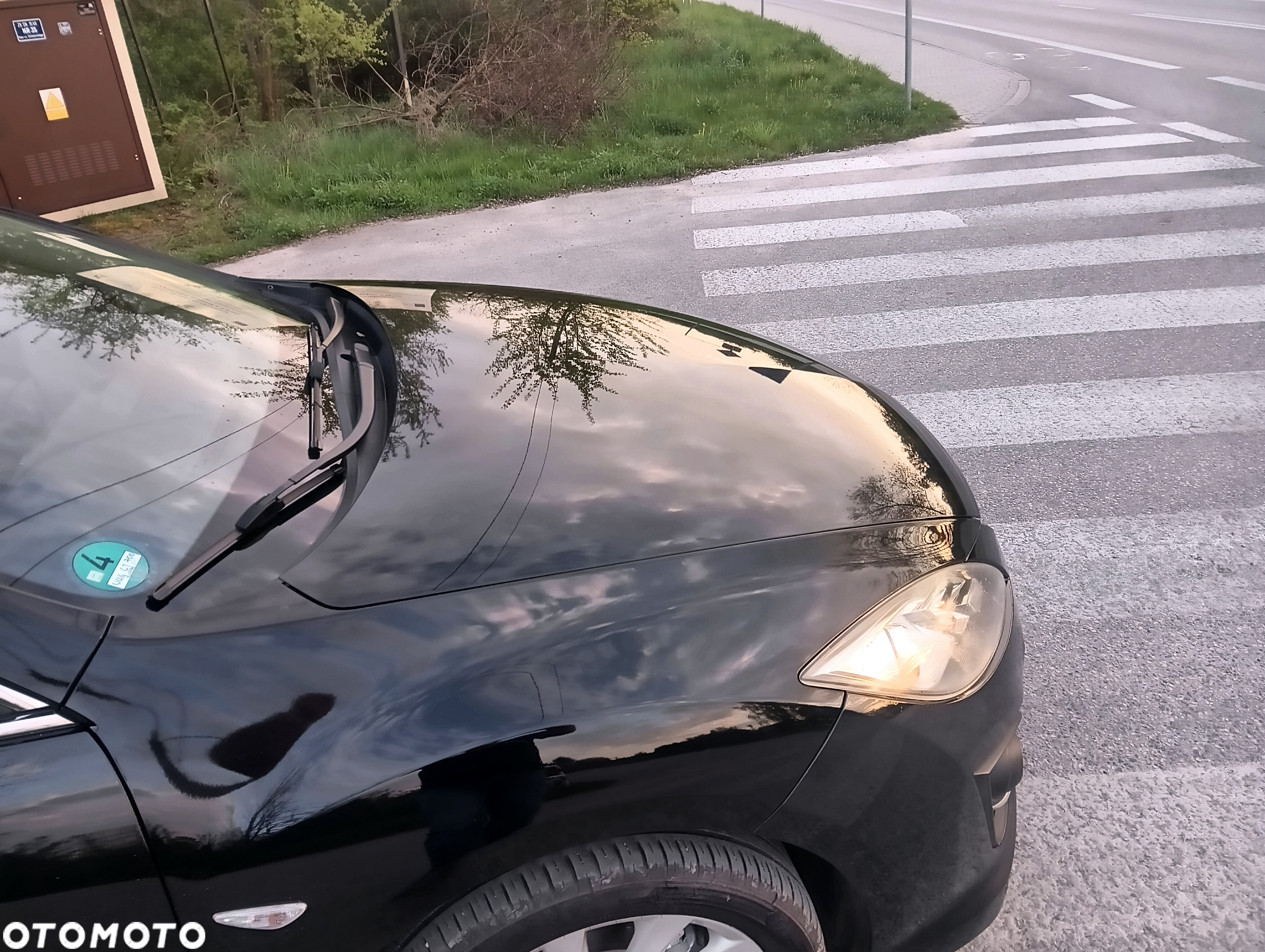 Mazda 6 Sport 2.0 MZR DISI Edition 125 - 31
